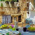 Trulli Fogliarella Ostuni