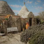Country house Trulli Fogliarella Ostuni