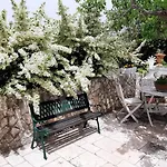 Country house Trulli Fogliarella *