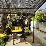 Country house Trulli Fogliarella Ostuni
