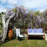 Trulli Fogliarella Country house