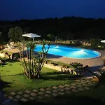 Country house Trulli Fogliarella *