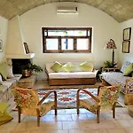 Trulli Fogliarella *