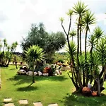 Country house Trulli Fogliarella *