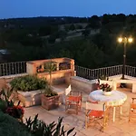 Trulli Fogliarella Country house Ostuni