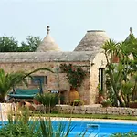 Trulli Fogliarella