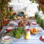 Trulli Fogliarella