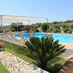Trulli Fogliarella Ostuni