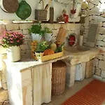 Trulli Fogliarella *
