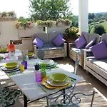 Trulli Fogliarella Hétvégi ház