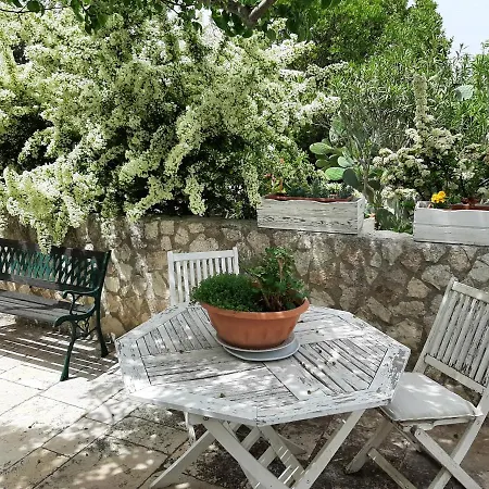 Trulli Fogliarella *