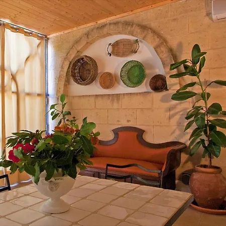Trulli Fogliarella אוסטוני