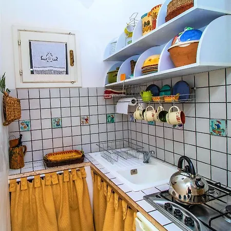 Country house Trulli Fogliarella Ostuni