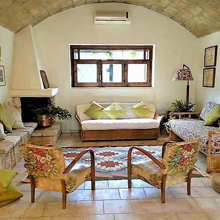 Trulli Fogliarella *