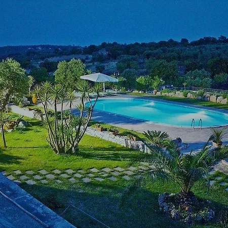 Trulli Fogliarella *