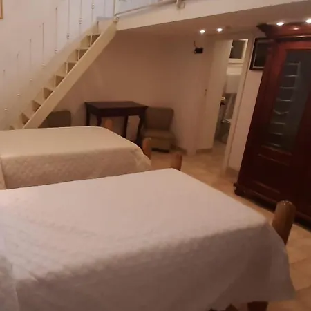 Trulli Fogliarella Gospodarstwo wiejskie