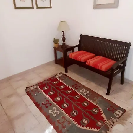 Casa rural Trulli Fogliarella