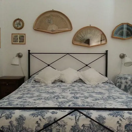 Trulli Fogliarella *