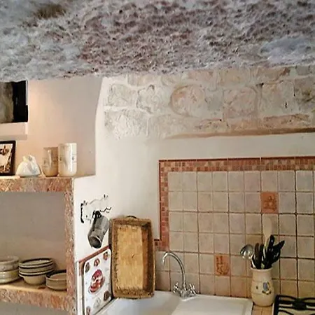 Trulli Fogliarella