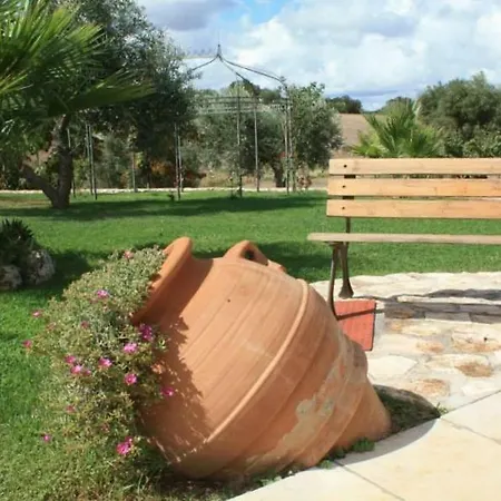 Trulli Fogliarella *