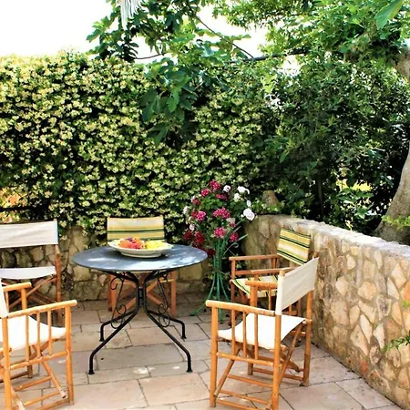 Trulli Fogliarella בית כפרי אוסטוני