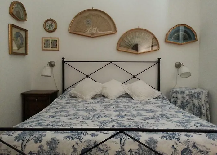 Trulli Fogliarella *