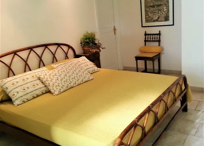 Trulli Fogliarella *